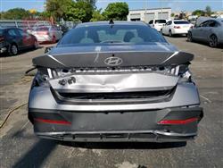 هیۆندای ئەلەنترا